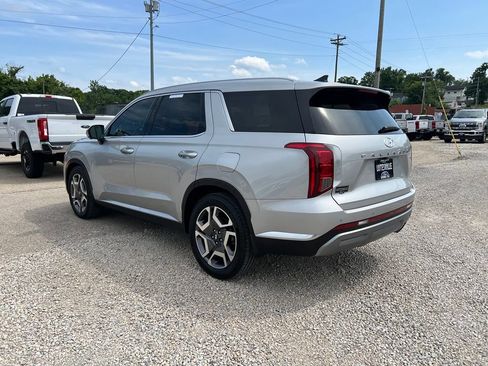 Used 2024 Hyundai Palisade Limited AWD/4WD image 6