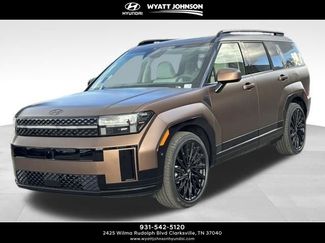 New 2026 Hyundai Santa Fe Calligraphy 360° Tour