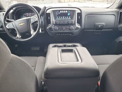 Used 2018 Chevrolet Silverado 1500 LT w/ All Star Edition