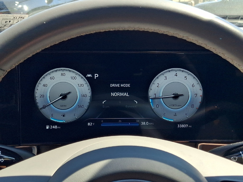 Used 2023 Hyundai Elantra SEL w/ Convenience Package FWD image 20