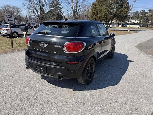 Used 2013 MINI Cooper Paceman S image 5