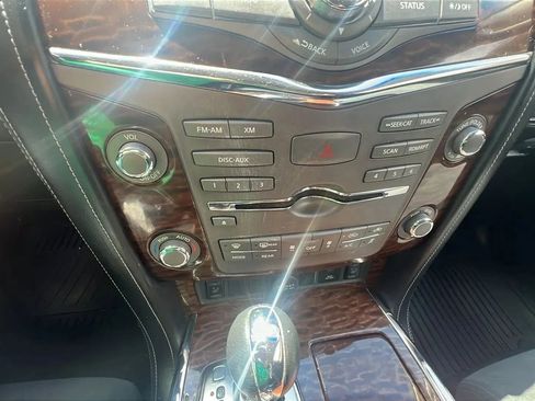Used 2017 Nissan Armada SV w/ Driver Package image 21