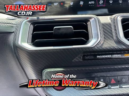 Used 2024 Ford Mustang GT Premium RWD image 22