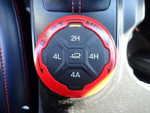 Used 2023 Ford Bronco Raptor image 21