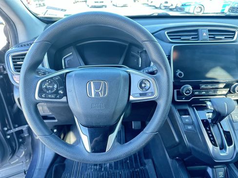 Used 2019 Honda CR-V EX image 17
