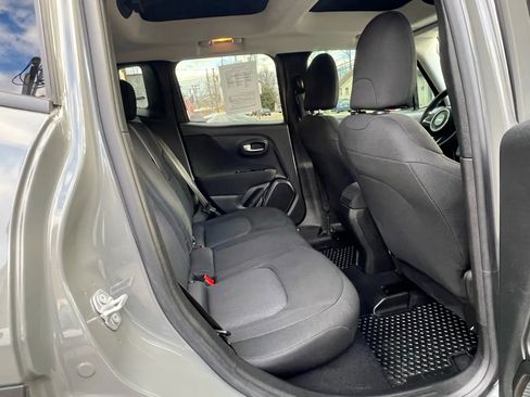 Used 2020 Jeep Renegade Sport image 30