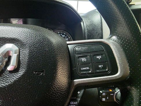 Used 2021 RAM 2500 Tradesman AWD/4WD image 30