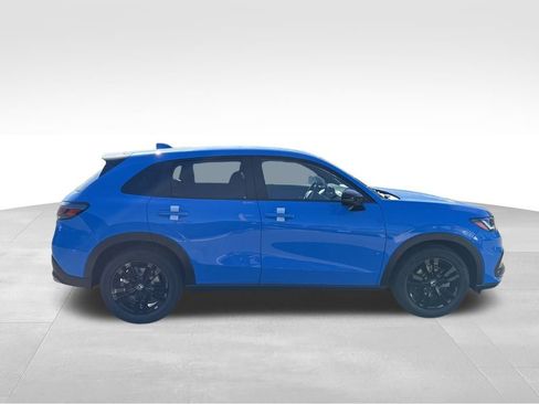 New 2026 Honda HR-V Sport image 10