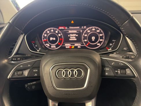 Used 2019 Audi Q5 2.0T Premium Plus w/ Premium Plus Package image 29
