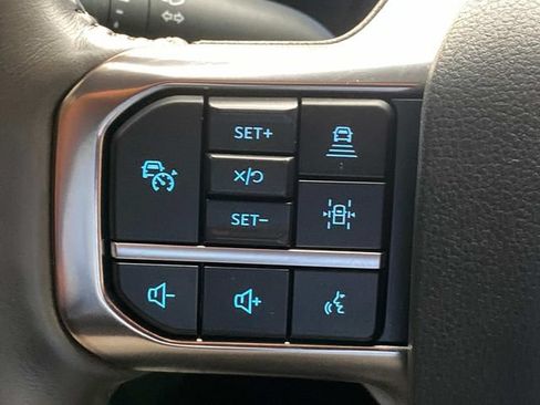 Used 2024 Ford F150 Platinum w/ Equipment Group 703A Plus AWD/4WD image 18