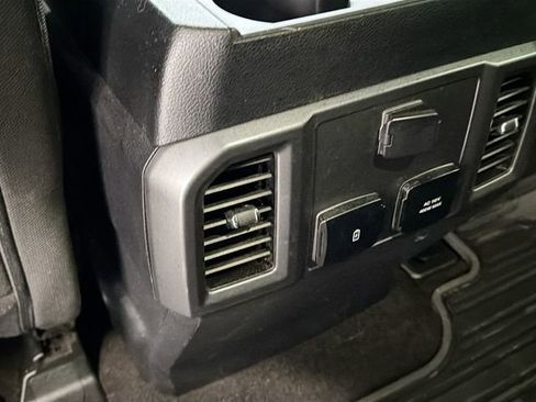 Used 2020 Ford F150 XLT w/ Equipment Group 302A Luxury image 25