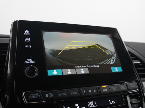 Used 2018 Honda Odyssey EX-L image 30
