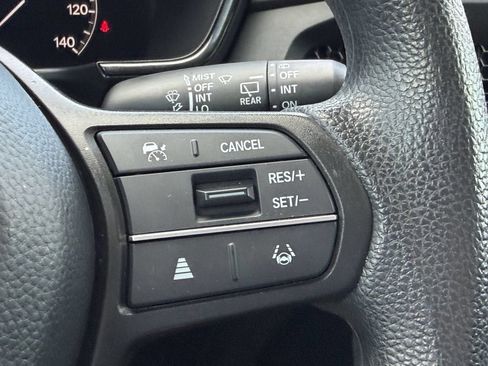Used 2023 Honda CR-V LX image 29