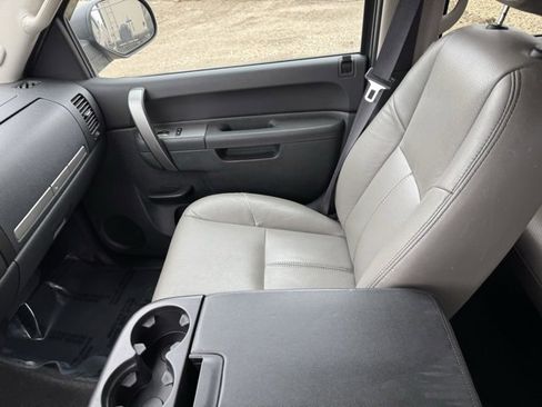 Used 2012 Chevrolet Silverado 1500 LT w/ All-Star Edition image 17