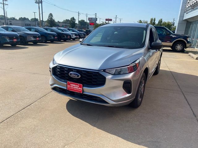 Used 2024 Ford Escape ST-Line AWD/4WD image 5