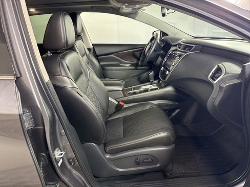 Used 2022 Nissan Murano Platinum AWD/4WD image 18