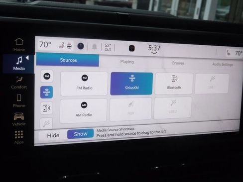 New 2026 Jeep Gladiator Sahara image 25