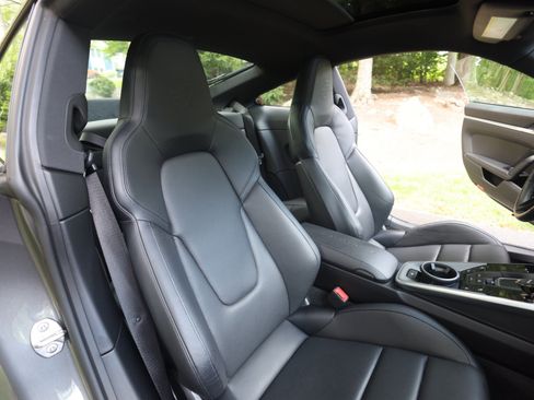 Used 2021 Porsche 911 GT3 RS image 90