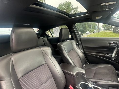Used 2016 Acura ILX FWD image 30