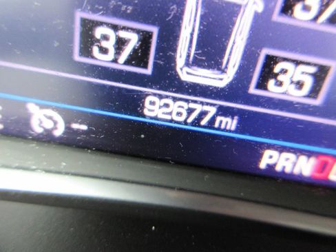 Certified 2021 Chevrolet Blazer LT FWD image 25
