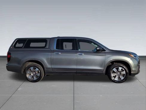Used 2018 Honda Ridgeline RTL-E image 11
