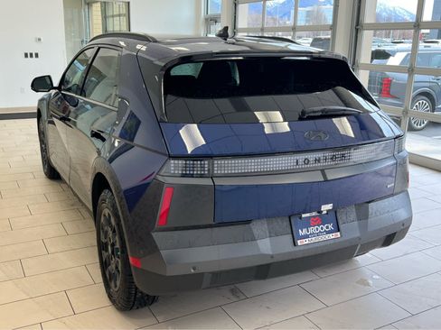 New 2026 Hyundai Ioniq 5 XRT image 10