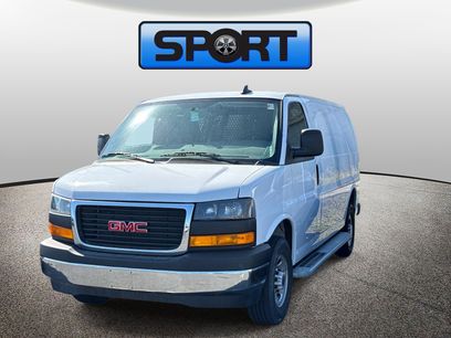 Used 2024 Chevrolet Express 2500 w/ Driver Convenience Package