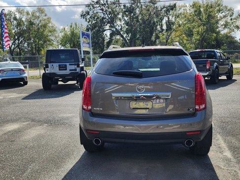 Used 2011 Cadillac SRX Performance FWD image 15