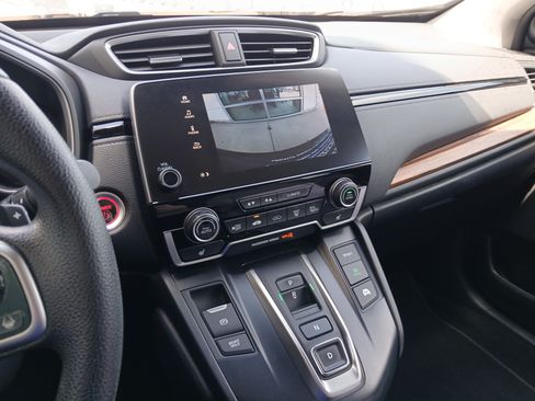 Used 2020 Honda CR-V EX image 14