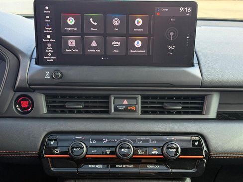 New 2026 Honda Pilot TrailSport image 10