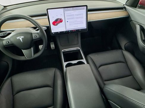 Used 2021 Tesla Model Y Performance image 27