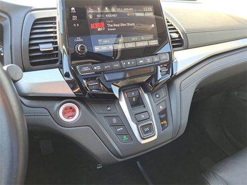 Used 2024 Honda Odyssey EX-L image 13