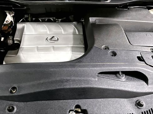 Used 2011 Lexus RX 350 AWD image 31