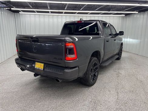 Used 2023 RAM 1500 Laramie image 6