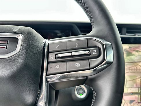 New 2026 GMC Terrain Elevation image 32