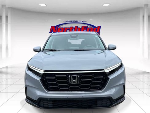 Used 2023 Honda CR-V EX image 8