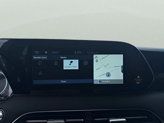 Used 2021 Hyundai Palisade Limited AWD/4WD image 20