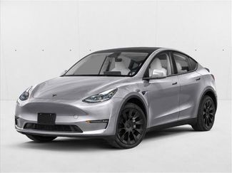 Used 2024 Tesla Model Y Long Range RWD video 1