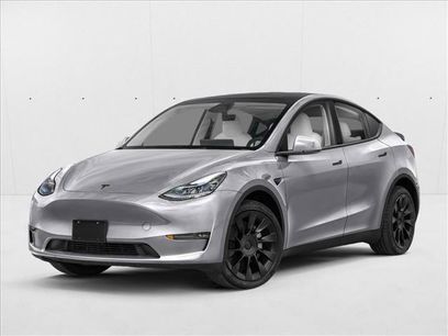 Used 2024 Tesla Model Y Long Range