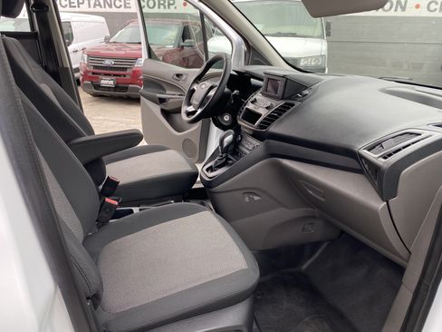 Used 2022 Ford Transit Connect XL FWD image 19