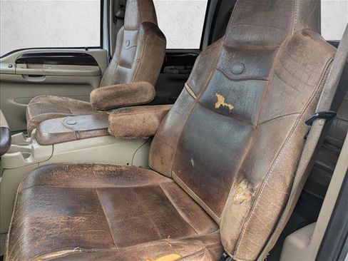 Used 2007 Ford F350 XL image 22