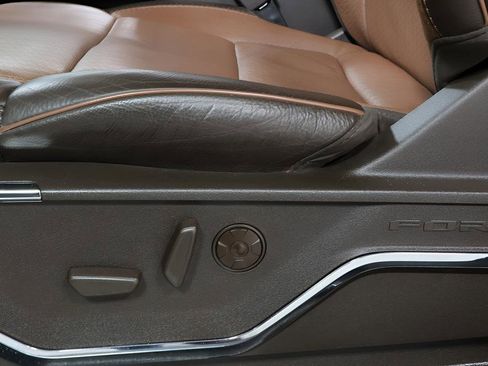 Used 2024 Ford F350 King Ranch image 20