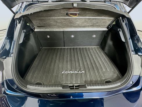 Used 2022 Toyota Corolla XSE image 27