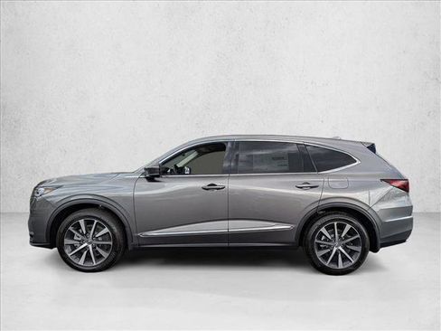 New 2026 Acura MDX FWD w/ Technology Package image 5