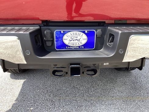 New 2026 Ford F250 King Ranch w/ Chrome Package image 14