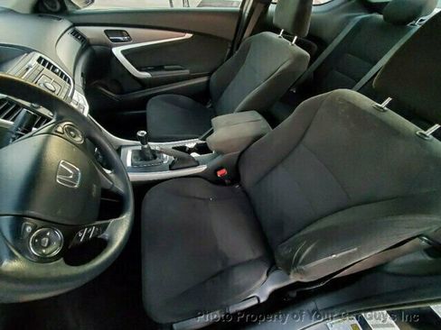 Used 2013 Honda Accord LX-S image 27