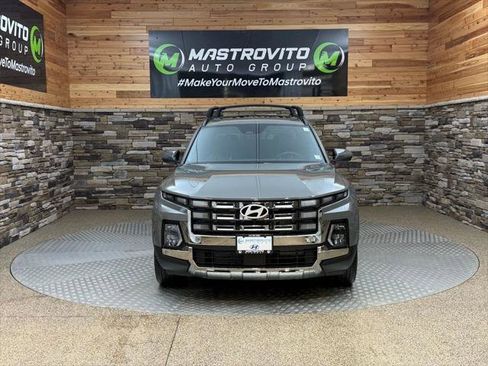 New 2026 Hyundai Santa Cruz Limited AWD/4WD image 7