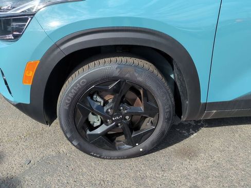 New 2026 Kia Seltos EX w/ EX Sunroof Package image 39