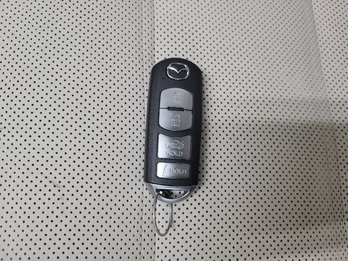 Used 2017 MAZDA MAZDA6 Grand Touring image 32