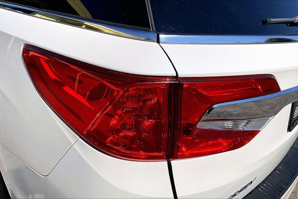 Used 2019 Honda Odyssey EX-L image 28